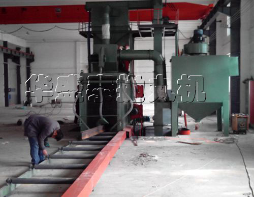 钢结构久久国产无码模特视频外观